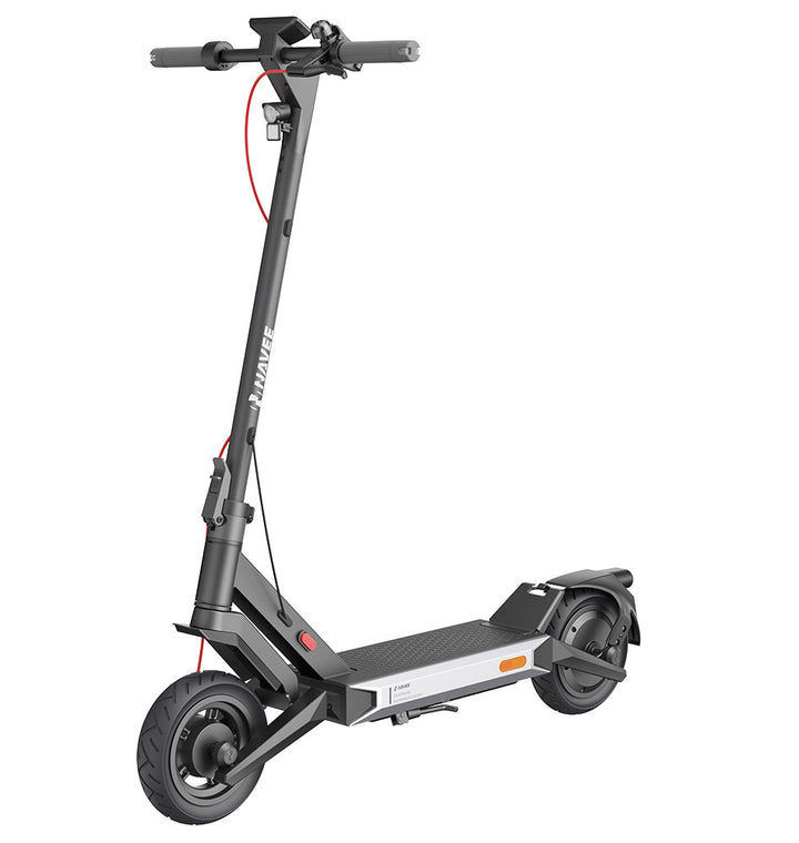 NAVEE S40 ELECTRIC SCOOTER - Lifty Electric Scooters