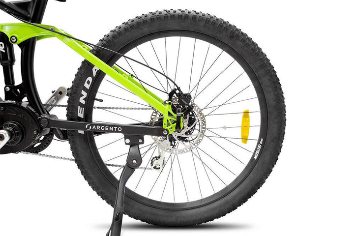 The ARG E-Bike Performance PLUS - Lifty Electric Scooters