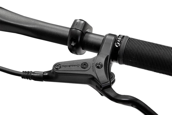 The ARG E-Bike Performance PLUS - Lifty Electric Scooters