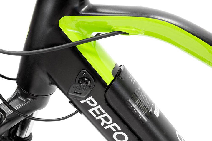 The ARG E-Bike Performance PLUS - Lifty Electric Scooters