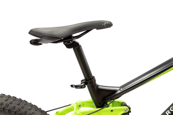 The ARG E-Bike Performance PLUS - Lifty Electric Scooters