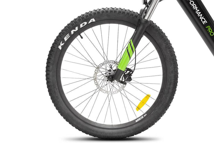 The ARG E-Bike Performance PLUS - Lifty Electric Scooters