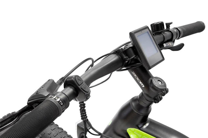 The ARG E-Bike Performance PLUS - Lifty Electric Scooters