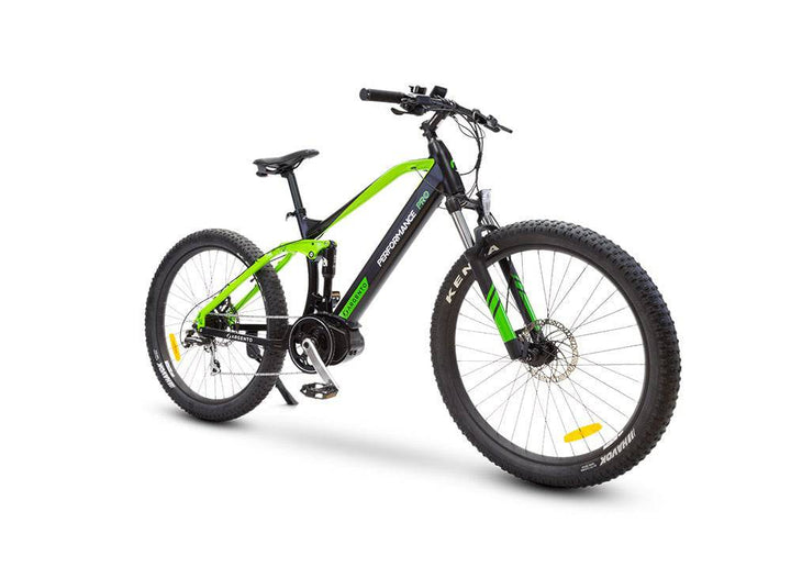 The ARG E-Bike Performance PLUS - Lifty Electric Scooters