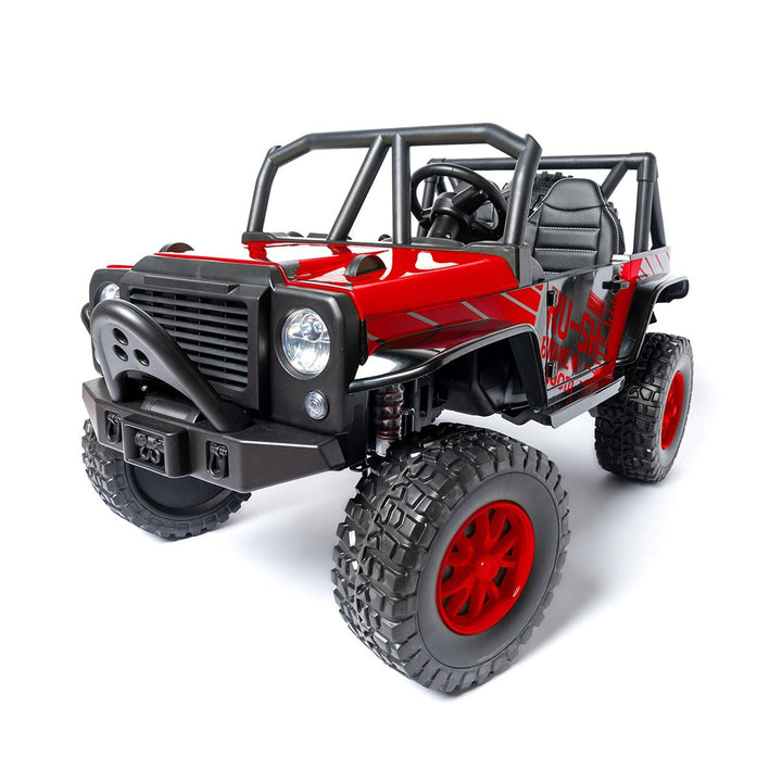 Lifty Electric Buggy Rally 24V - Lifty Electric Scooters