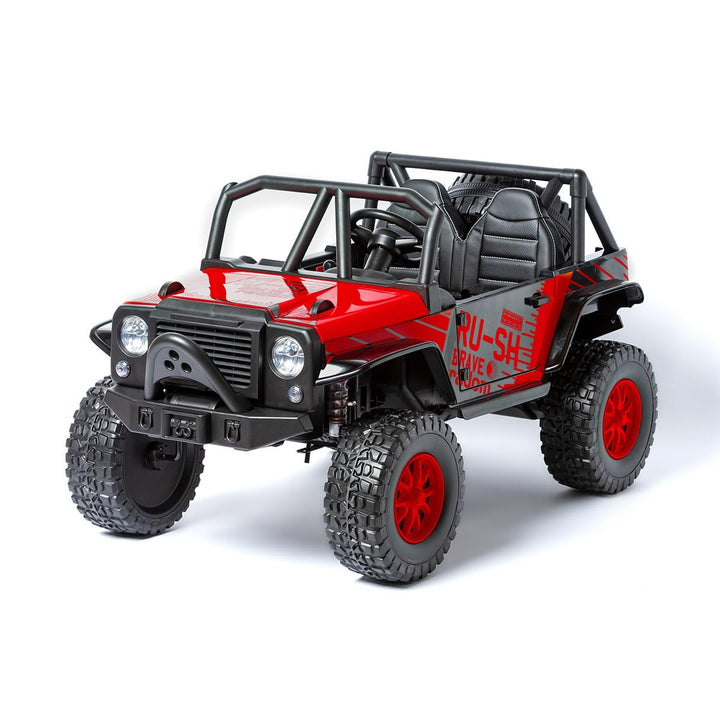 Lifty Electric Buggy Rally 24V - Lifty Electric Scooters