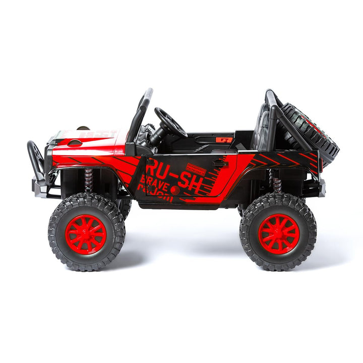 Lifty Electric Buggy Rally 24V - Lifty Electric Scooters