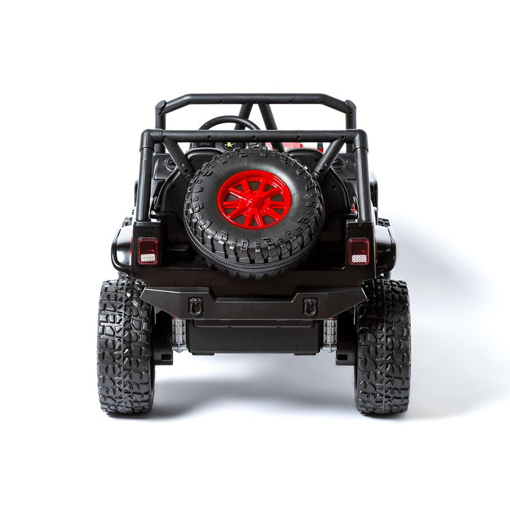 Lifty Electric Buggy Rally 24V - Lifty Electric Scooters