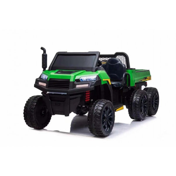 Lifty Electric Truck Volcano XL 4x4 - 24V - Lifty Electric Scooters