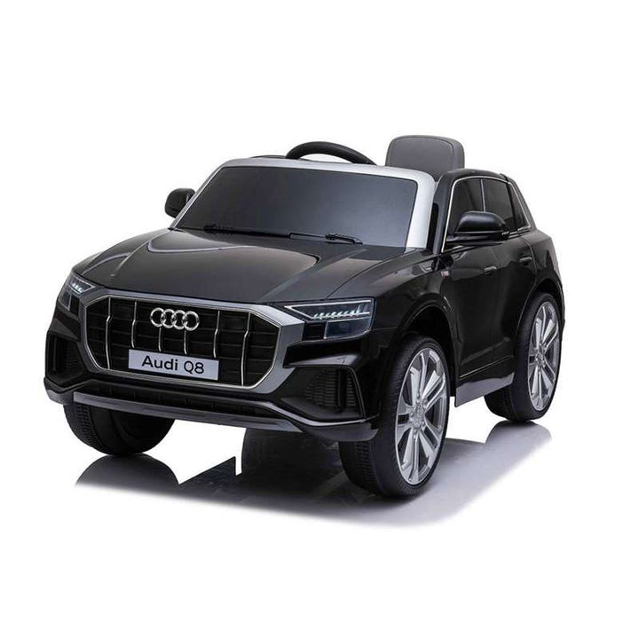 AUDI Q8 Electric Car Kids - Lifty Electric Scooters