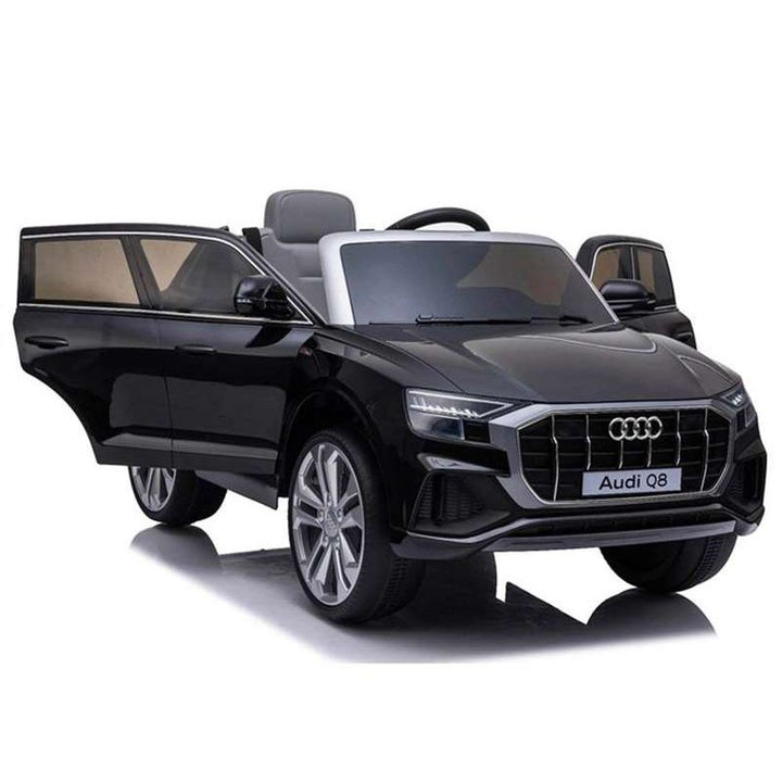 AUDI Q8 Electric Car Kids - Lifty Electric Scooters