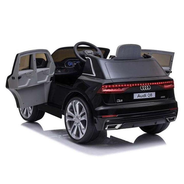AUDI Q8 Electric Car Kids - Lifty Electric Scooters