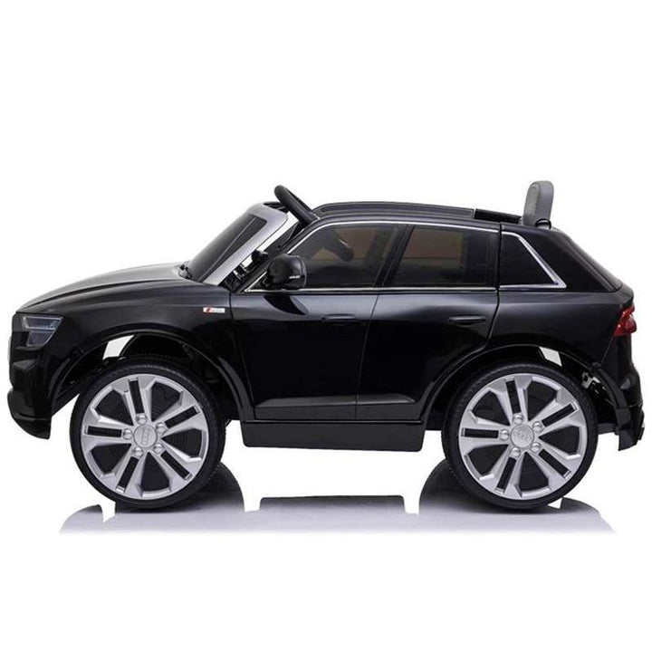 AUDI Q8 Electric Car Kids - Lifty Electric Scooters