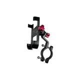 Black 3D Phone Holder