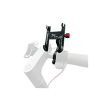 Black 3D Phone Holder