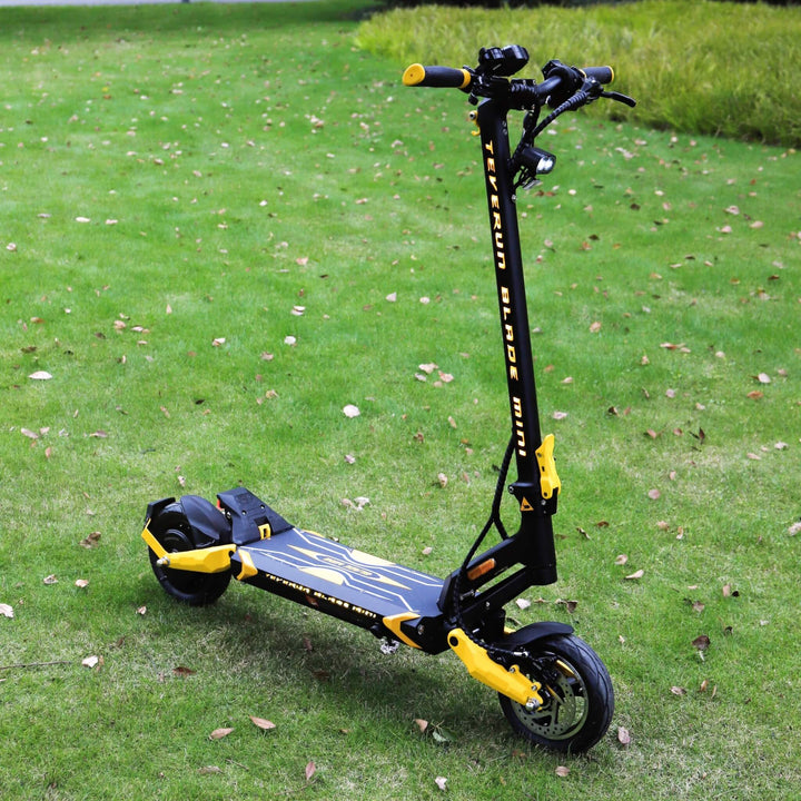 Teverun Blade Mini Ultra 60V 27Ah - Lifty Electric Scooters