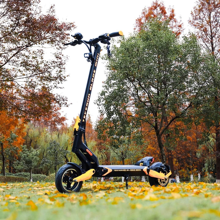 Teverun Blade Mini Ultra 60V 27Ah - Lifty Electric Scooters