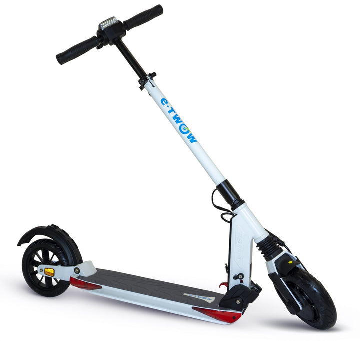 E-Twow Booster SE  – Electric Scooter - Lifty Electric Scooters