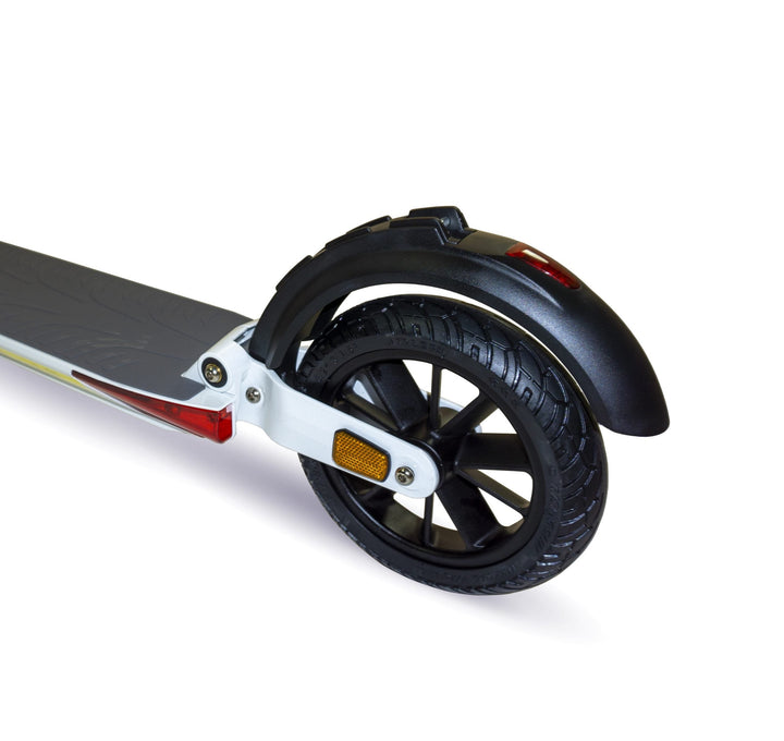 E-Twow Booster SE  – Electric Scooter - Lifty Electric Scooters
