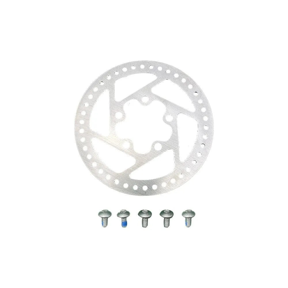 Brake Disc 110mm Xiaomi M365 - Lifty Electrics