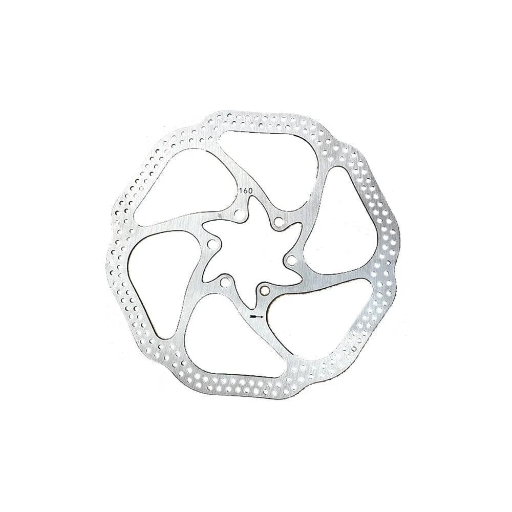 Brake Disc 160MM - Lifty Electrics
