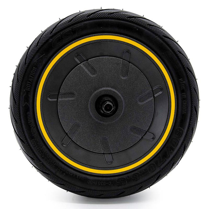 NINEBOT Max G30 Motor - Lifty Electric Scooters