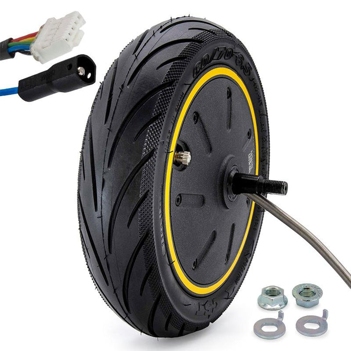 NINEBOT Max G30 Motor - Lifty Electric Scooters