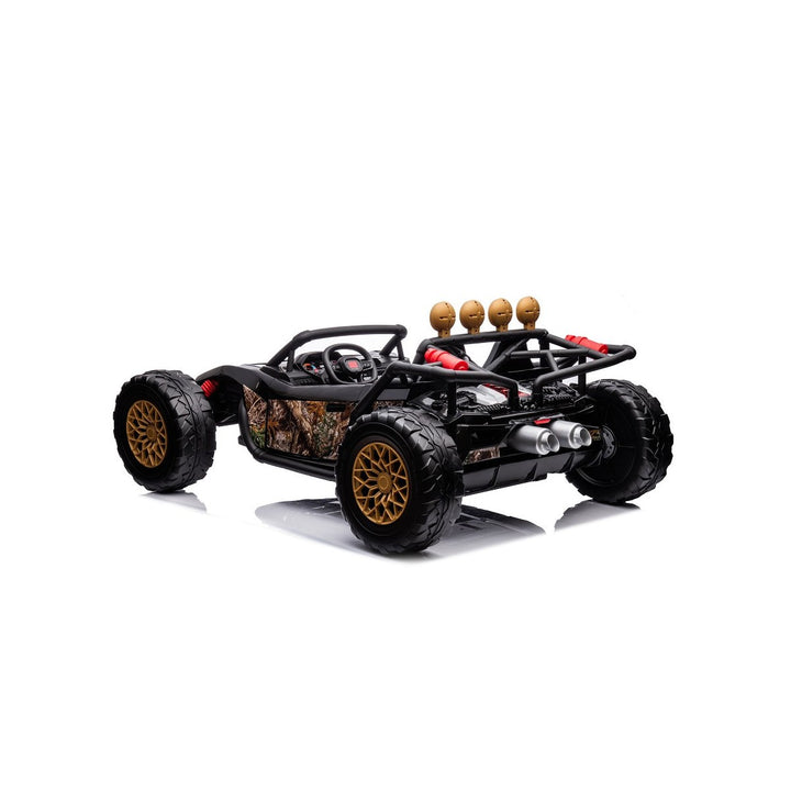 Lifty Gran Buggy Draco 24V - Lifty Electric Scooters