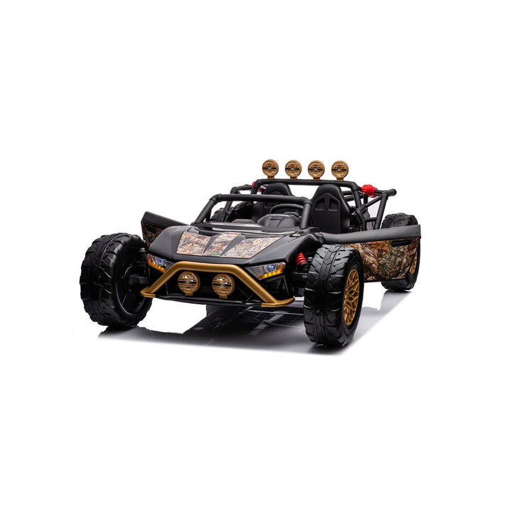 Lifty Gran Buggy Draco 24V - Lifty Electric Scooters