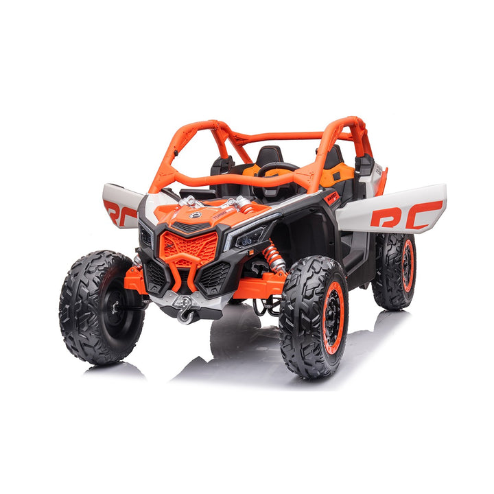 Lifty Electric Buggy XXL 24V - Lifty Electric Scooters