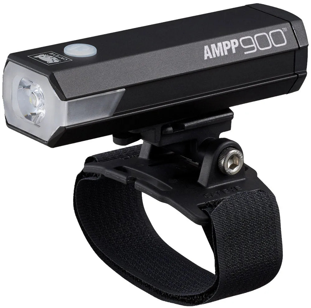 Cateye AMPP900 Helmet Lamp - Lifty Electric Scooters