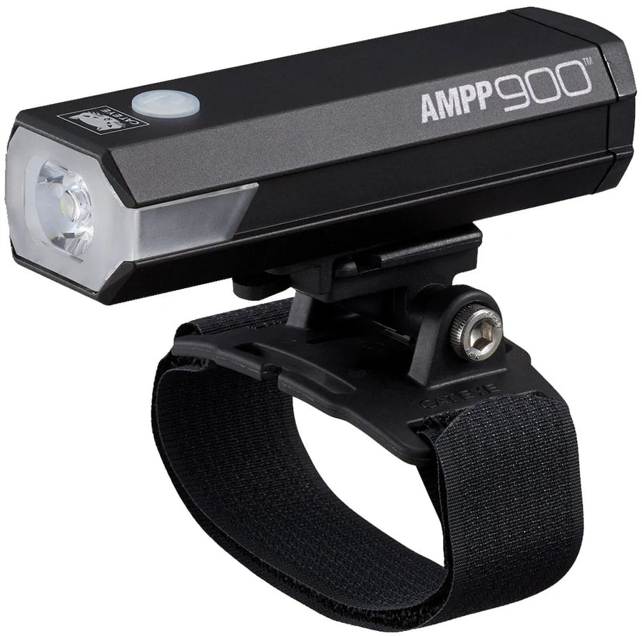 Cateye AMPP900 Helmet Lamp - Lifty Electric Scooters