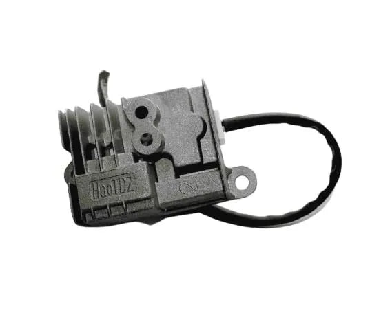 Voltage converter 60v/12v - Lifty Electrics