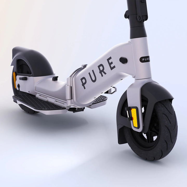 Pure Advance Flex Electric Scooter - Lifty Electric Scooters