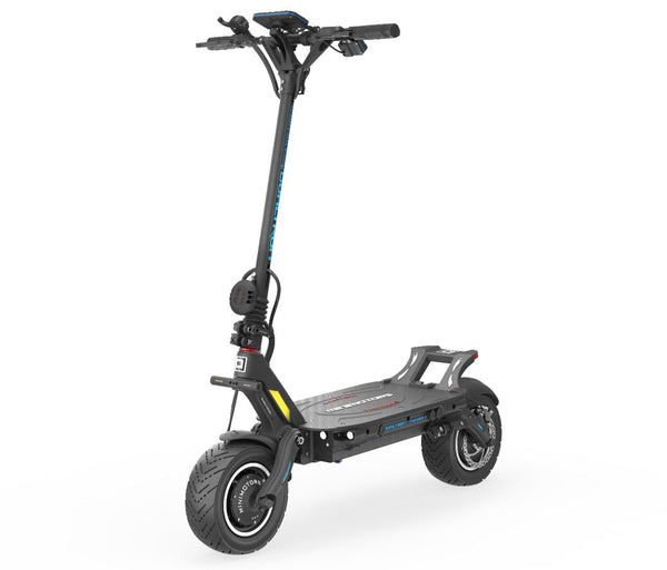 New Dualtron Thunder 2 v2024 - Lifty Electric Scooters
