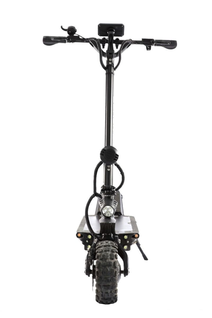 DUALTRON ULTRA 2 UPGRADE (EY4) 2024 - Lifty Electric Scooters