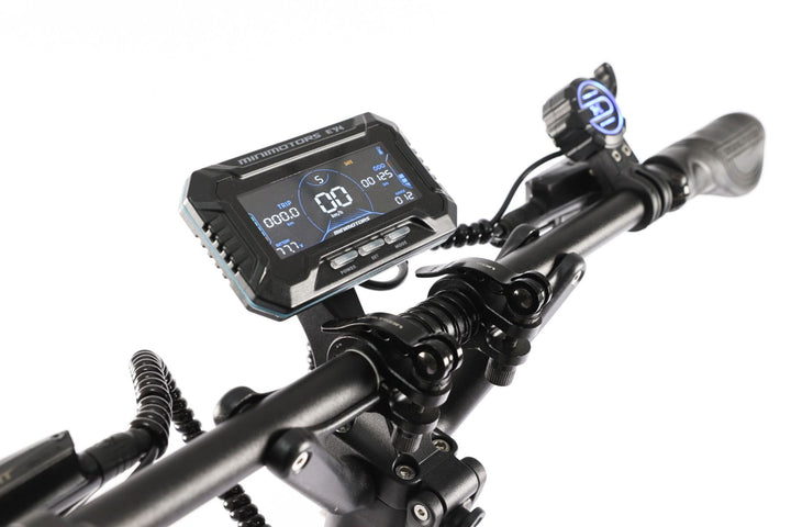 DUALTRON ULTRA 2 UPGRADE (EY4) 2024 - Lifty Electric Scooters