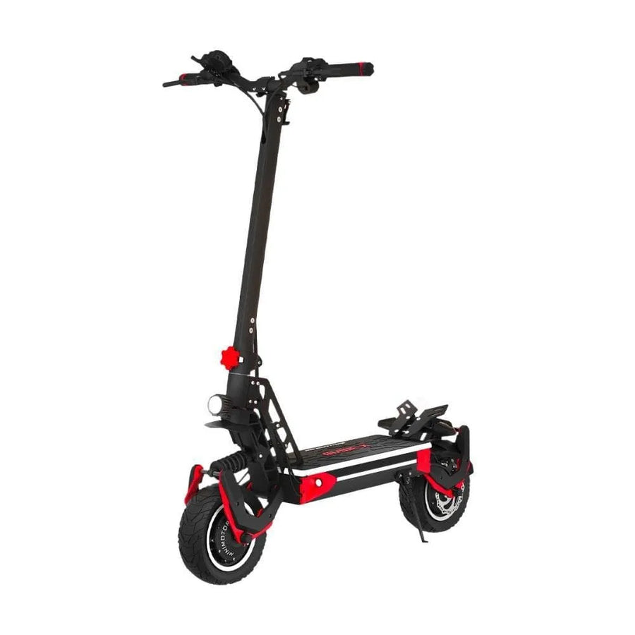 DUALTRON BLADE X - Lifty Electrics