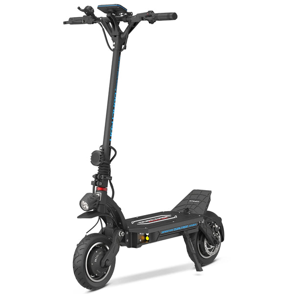 DUALTRON SPIDER MAX 2024 MODEL - Lifty Electric Scooters