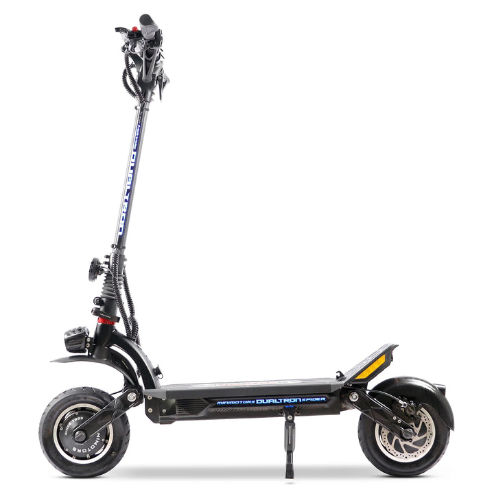 DUALTRON SPIDER MAX 2024 MODEL - Lifty Electric Scooters