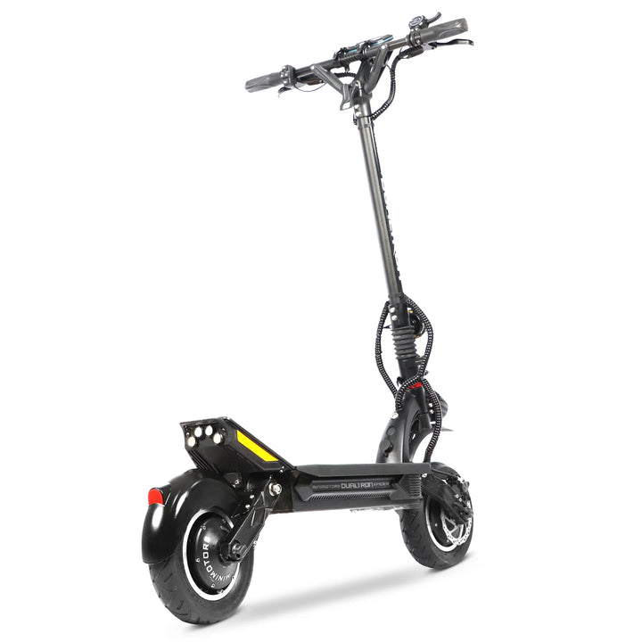 DUALTRON SPIDER MAX 2024 MODEL - Lifty Electric Scooters