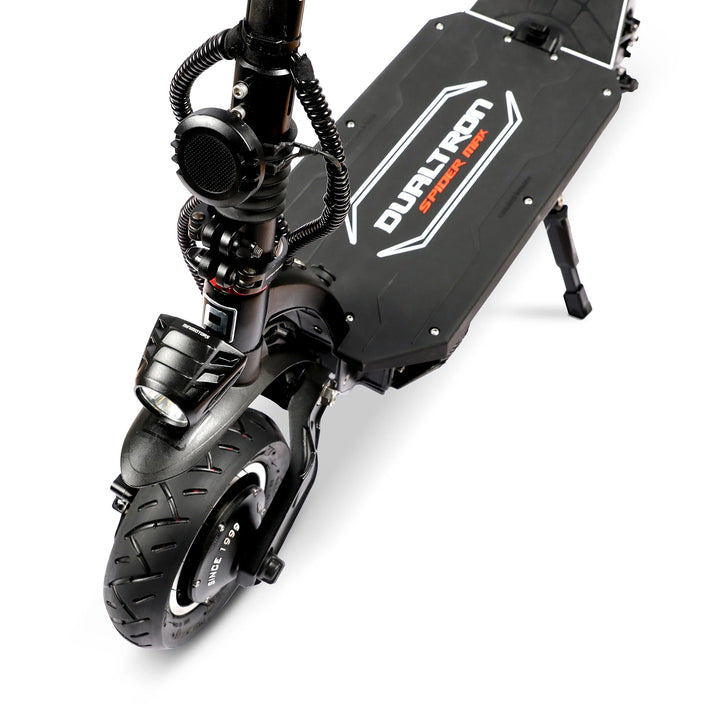 DUALTRON SPIDER MAX 2024 MODEL - Lifty Electric Scooters