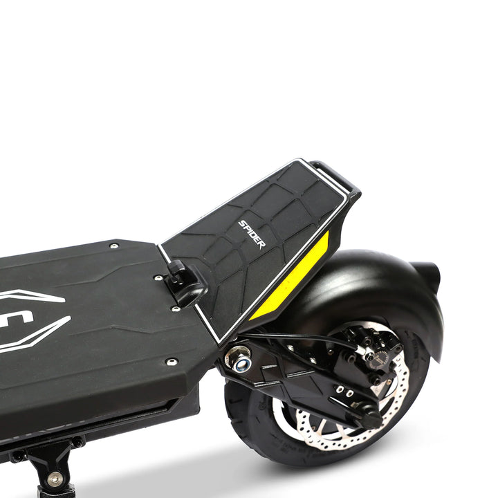 DUALTRON SPIDER MAX 2024 MODEL - Lifty Electric Scooters