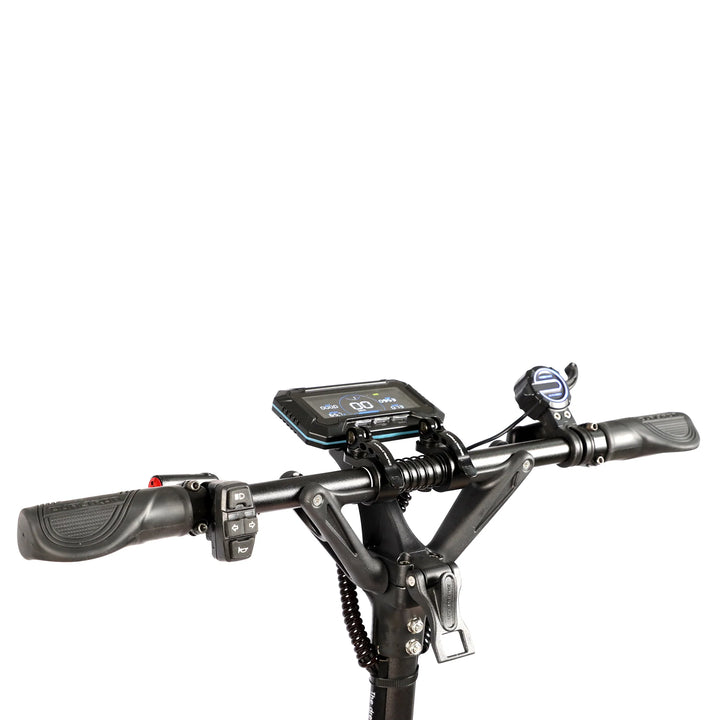 DUALTRON SPIDER MAX 2024 MODEL - Lifty Electric Scooters