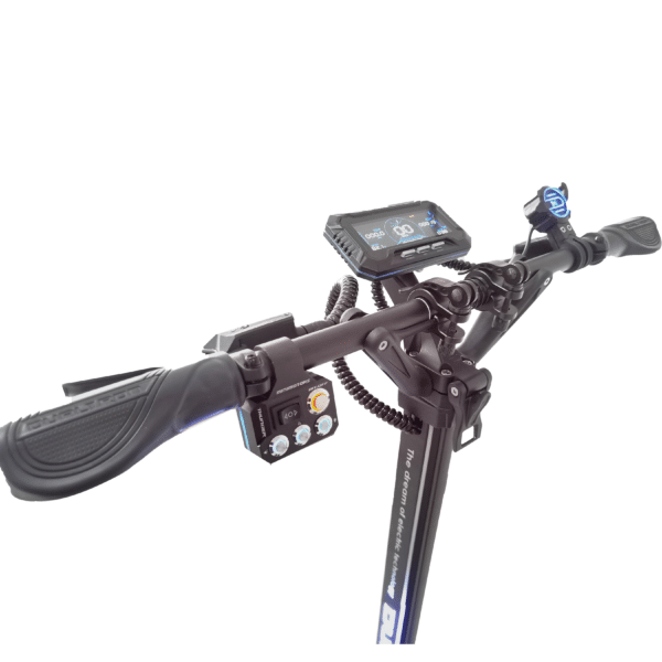 DUALTRON THUNDER 3 - Lifty Electric Scooters