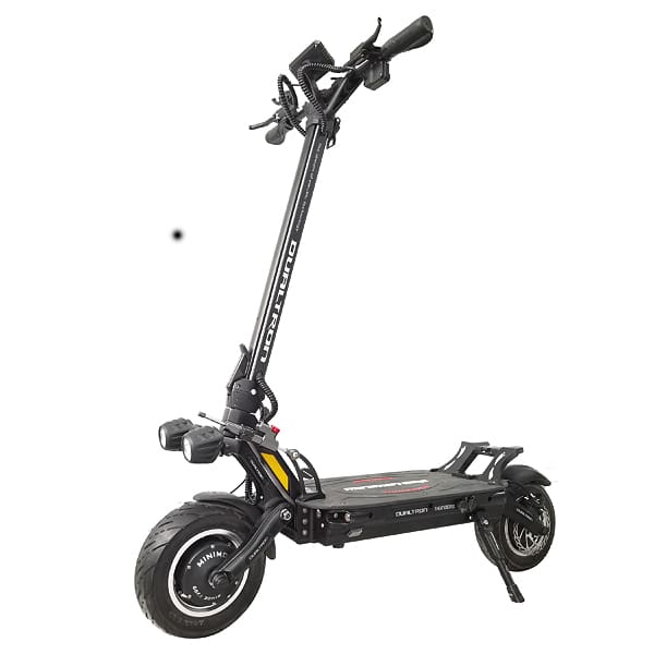DUALTRON THUNDER 3 - Lifty Electric Scooters