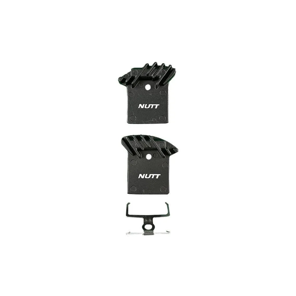 Dualtron Thunder Vented Nutt Brake Pads - Lifty Electrics