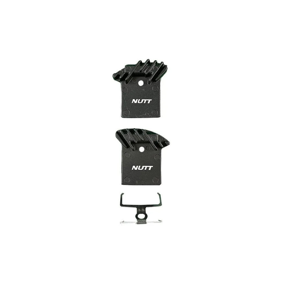 Dualtron Thunder Vented Nutt Brake Pads - Lifty Electrics