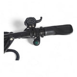 DUALTRON SONIC MODEL A ALIEN ( DUALTRON THUNDER 4 ) image 10