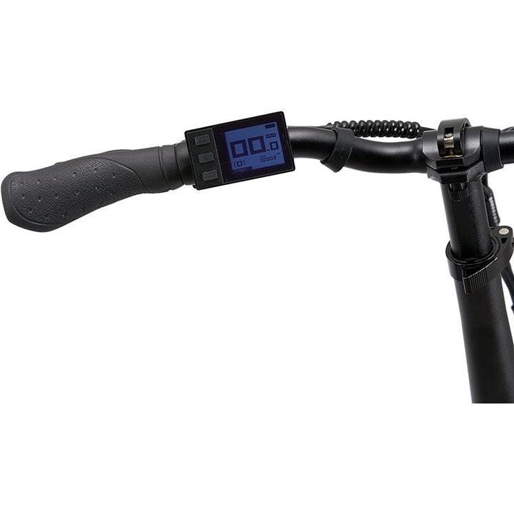 NILOX J FOUR Plus Fat Tyre E-bike - Lifty Electric Scooters